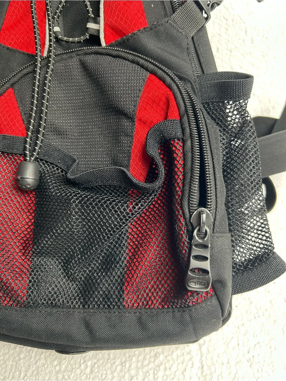 Gelert functional black